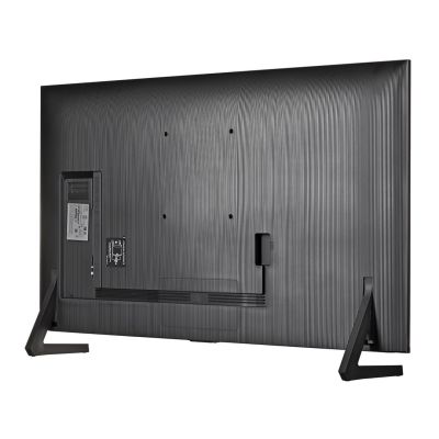 5. Samsung QE50QN80F Neo QLED 50'' 4K Ultra HD Tizen Dolby Atmos DVB-T2 Silver TV