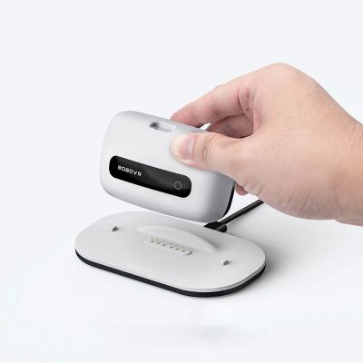 4. BoboVR M3 Pro+ Battery Strap - For Quest 3 & 3S