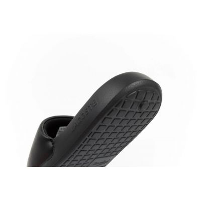 7. Lacoste Serve Slide M 02312 flip-flops