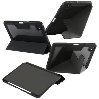 3. Care by PanzerGlass Y fold case for iPad Pro 11" 2025 / 2024 - black