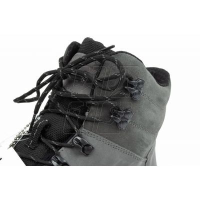 9. 4F M OBMH255 25S trekking shoes