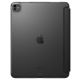 4. Spigen Liquid Air Folio Case for iPad Pro 13" 7 / 8 / 2024-2025 - Black