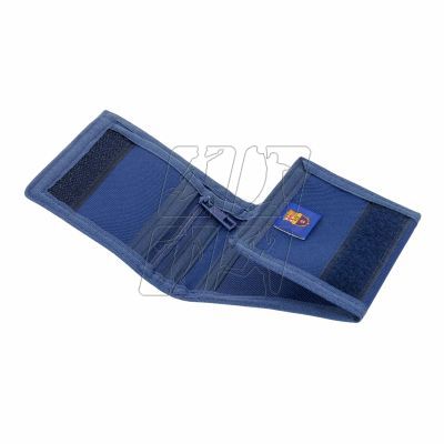 3. FC Barcelona wallet 812525036