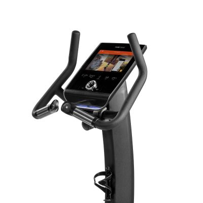 4. FLOW FITNESS PERFORM B5S EXERCISE BIKE