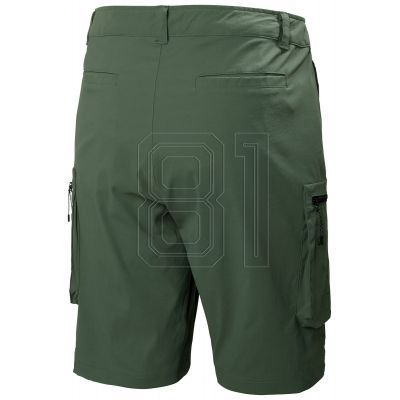 6. Helly Hansen Move Qd Shorts 2.0 M 53977 476
