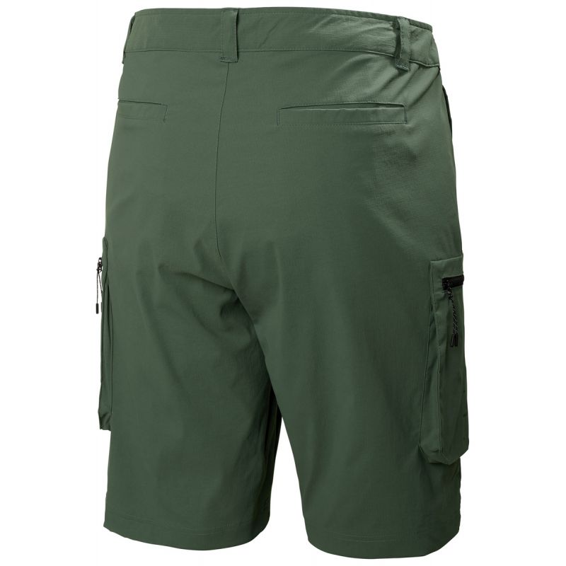 6. Helly Hansen Move Qd Shorts 2.0 M 53977 476