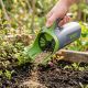 10. KINZO 1L MANUAL SPREADER