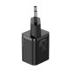 5. Baseus Super Si 1C fast charger USB Type C 25W Power Delivery Quick Charge black (CCSP020101)