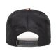3. Goorin Bros. Acid Panther Trucker Cap - 101-0603-BLK