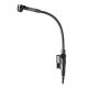2. AKG C516 ML - Gooseneck Instrument Microphone with MiniXLR for Transmitter