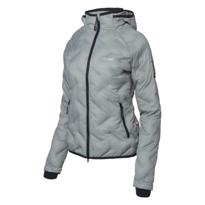 5. Elbrus Huel Primaloft Wos W 92800622478 Quilted Jacket