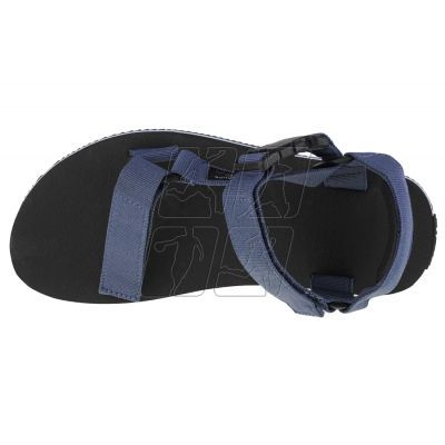 4. Levi&#39;s Tahoe Refresh Sandal M 234193-989-056