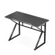 4. Huzaro Hero 1.6 Black Gaming Desk