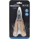 8. SURVIVAL TOURIST KIT 16-IN-1 COMBINATION PLIERS WOODEN