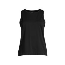 CASALL Essential Block Seamless Training Tank Black