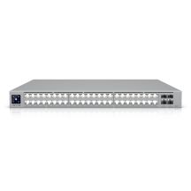 Switch Ubiquiti UniFi Pro XG 48 PoE 52p PoE (PoE+++: 48;) Managed Gigabit (USW-Pro-XG-48-PoE-EU)