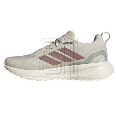 2. Adidas Runfalcon 5 TR W JP7625 Running Shoes