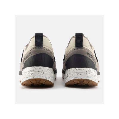 3. ROSSIGNOL RESORT LOW men's shoes beige