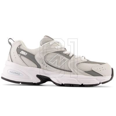 6. New Balance Jr GR530CB shoes