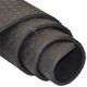 5. FITNESS MAT NBR ANTI-SLIP XQMAX BLACK