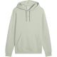 2. Puma ESS Small No.1 Logo Men’s Hoodie light green 692914 28
