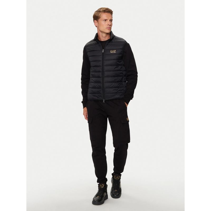 2. EA7 Emporio Armani Down Vest M 8NPQ06-PNGPZ-0208