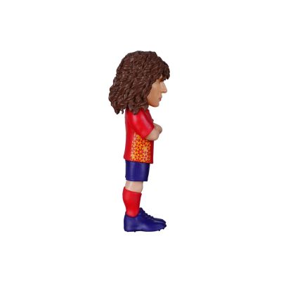 3. MINIX WC LEGENDS SPAIN – CARLES PUYOL