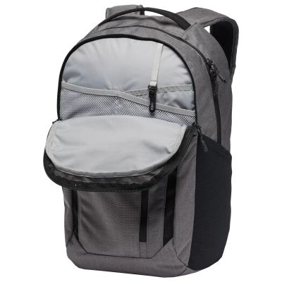 3. Columbia Atlas Explorer II 26L Backpack 2094381023 Gray One size