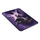 3. Razer Gigantus V2 – Espeon & Umbreon Edition Gaming Mousepad Purple