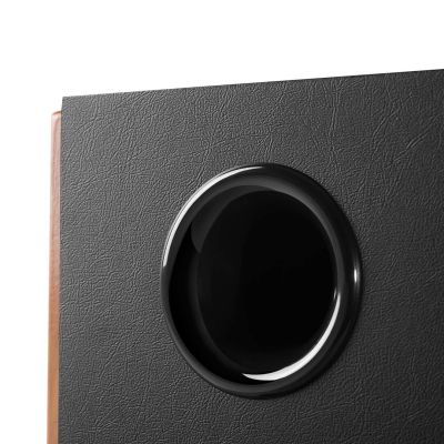 6. Edifier S1000MKII Speaker Black, Wood Wired and Wireless 120W