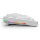 4. Sharkoon Gaming Tastatur Skiller SGK25 DE