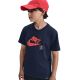 3. Nike PSG Crest Tee Junior HV4987-410