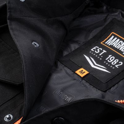 10. Magnum Ursus M jacket 92800345060