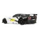 2. Amewi RC Drift Corvette Licensed White