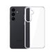 4. 3mk Armor Case for Samsung Galaxy S26 FE - transparent