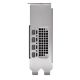 10. PNY NVIDIA 2000 Ada 16GB LowProfile, PCIe 4.0 x16, Dual Slot, 4x Mini DP 1.4a, 16 GB GDDR6 ECC 128-bit, HDCP 2.2, HDMI 2.0, LP - ATX bracket, 1x mDP to DP adapter, retial