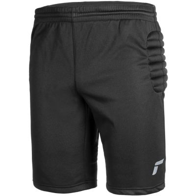 3. Reusch GK Training Jr Goalkeeper Shorts 5228200 7702