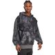 5. Adidas Sea AOP Hoodie M JW3709