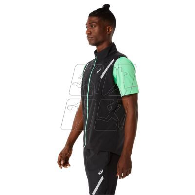 5. Asics Lite-Show Vest M 2011C016-002