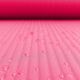 7. Wozinsky WNSP-15R Exercise Mat 183 x 61 x 1.5 cm Thick Gymnastic Mat for Yoga and Fitness - Pink
