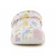 2. Crocs Classic Pastel Pets Clog K Jr 210995-0WV flip-flops