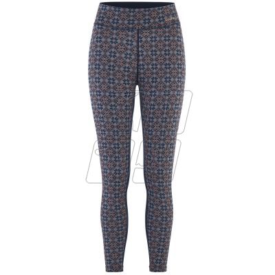 Kari Traa Rose Light Pant Hw W 92800559435 Thermoactive Leggings