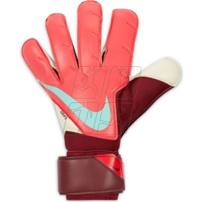 2. Nike Grip 3 CN5651 660 goalkeeper gloves