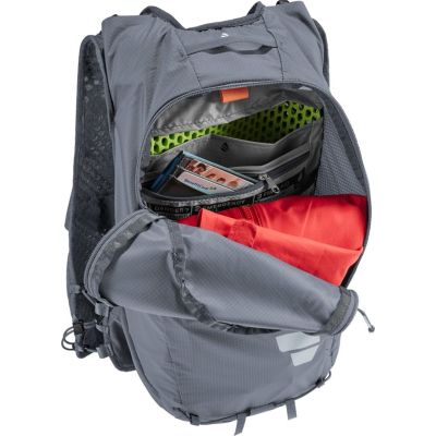 11. Running backpack - Deuter Ascender 13
