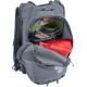11. Running backpack - Deuter Ascender 13