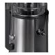 5. Clatronic AE 3532 juicer (1000W; stainless steel color)