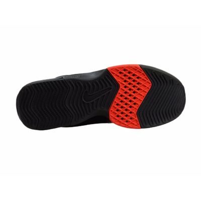 10. Nike LeBron Witness 8 Men's Basketball Shoes Black - FB2239-005