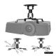 10. MACLEAN PROJECTOR CEILING MOUNT, 54~320MM, UP TO 13.5 KG, 360-DEGREE ROTATION MC-200 B