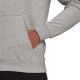 6. Adidas Essentials Hoodie M GK9541