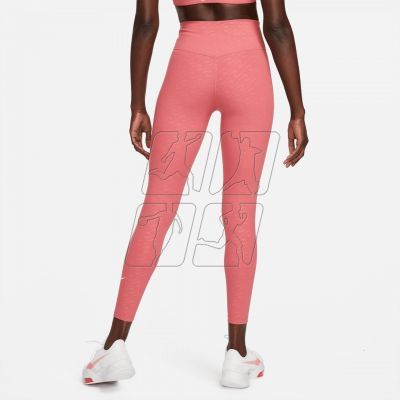 2. Nike Dri-FIT One Icon Clash W DD5388-622 Leggings